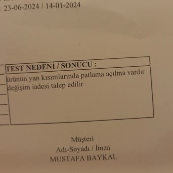 Adidas Ve Ardı Arkası Kesilmeyen Mağduriyetler