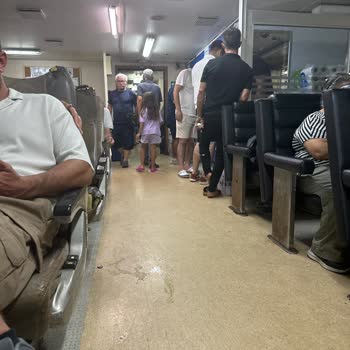 Filo Denizcilik Gemilerinin Ve İşletmelerin Rezalettin