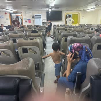 Filo Denizcilik Gemilerinin Ve İşletmelerin Rezalettin