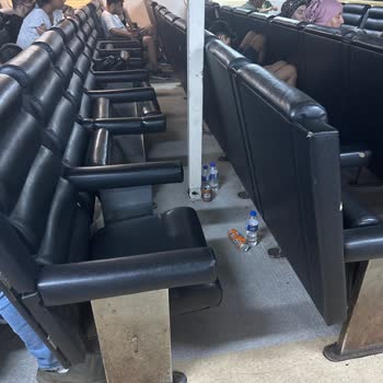 Filo Denizcilik Gemilerinin Ve İşletmelerin Rezalettin