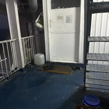 Filo Denizcilik Gemilerinin Ve İşletmelerin Rezalettin