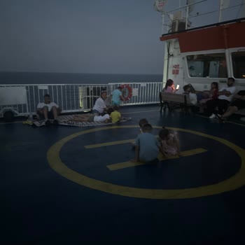 Filo Denizcilik Gemilerinin Ve İşletmelerin Rezalettin