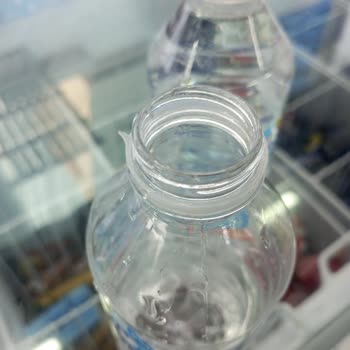 Saka Su Kapak Emniyet Halkası Problemi!