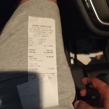 Armine İade Talebinin Gerçekleşmemesi