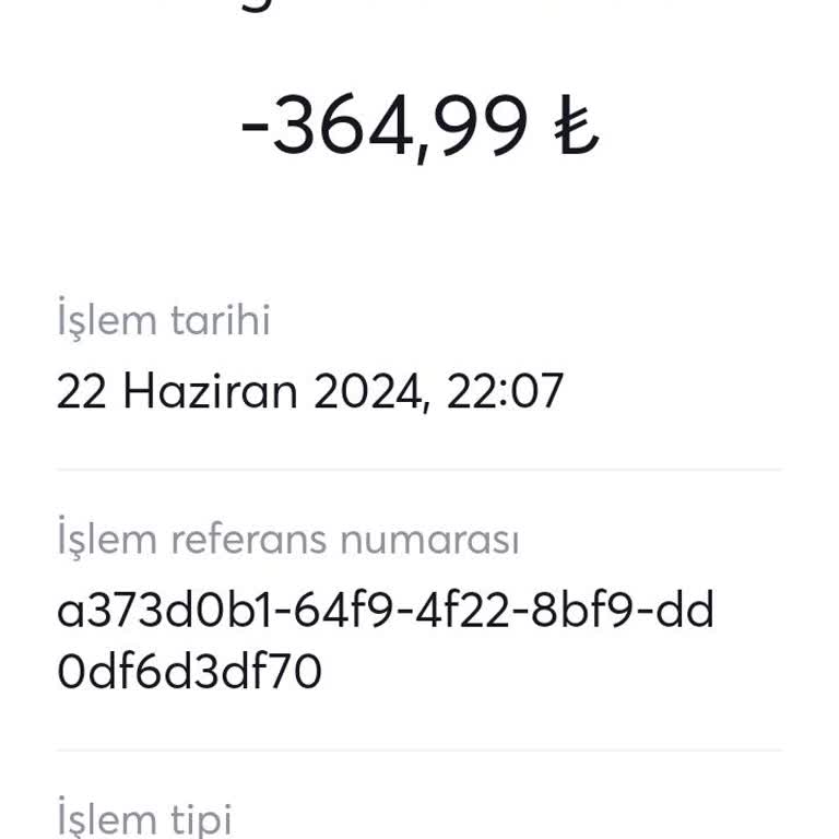 Google Play Benden İzinsiz Para Çekilmiş