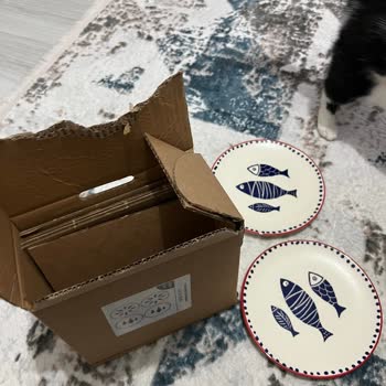 LCW Home Eksik Parça