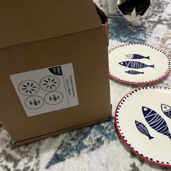 LCW Home Eksik Parça