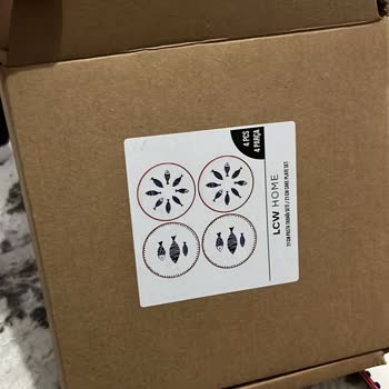 LCW Home Eksik Parça