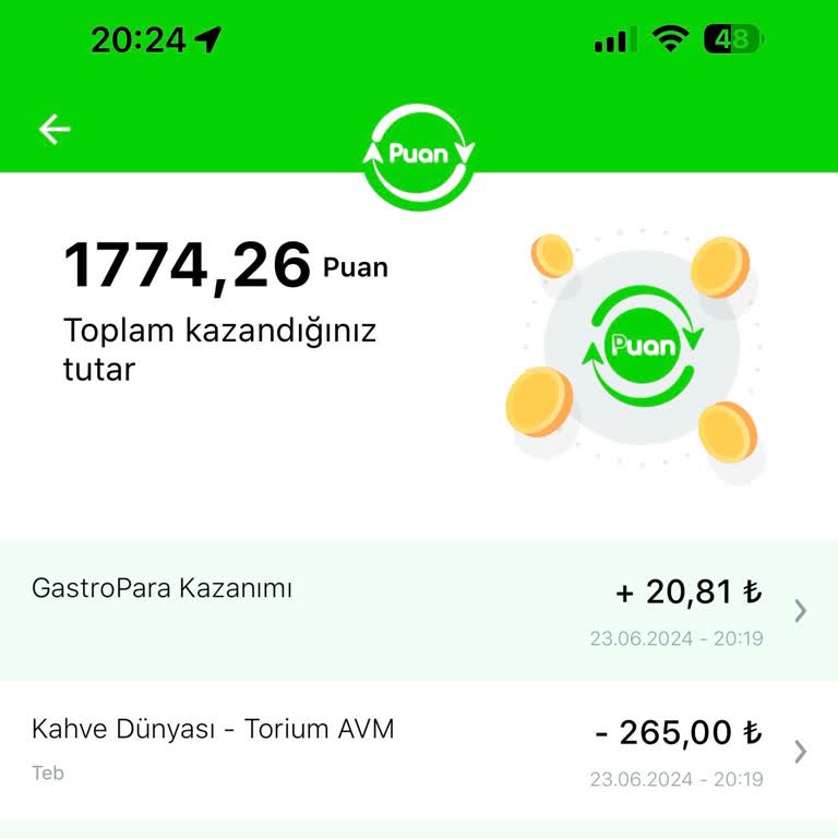 Kahve Dünyasında Ödeme Alınıyor Kahve Verilmiyor