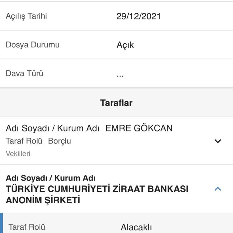 ￼ Ziraat Bankası Borcumu Ödediğim Halde E-devletten Borcumu Kaldırmadı