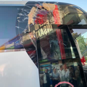 Otobusfirmalari.org İtimat Otobüs İnsanlara Asla Değer Vermiyor.