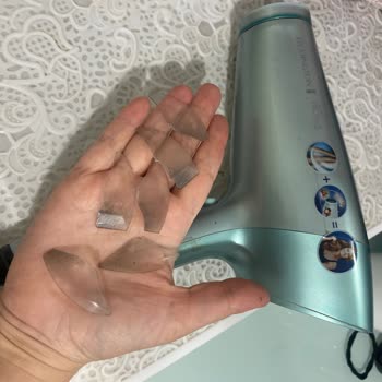 Remington Saç Kurutma Makinesi Yedek Parça Temini