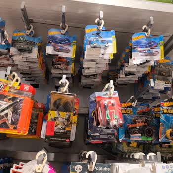 LCW Hot Wheels Kolisi Açmıyor