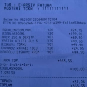 A101 Bugün Gelirsen İndiriminin Yapılmaması