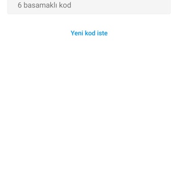 Instagram Hesabım Askıya Alındı Ve Onay Kodu İletilmiyor