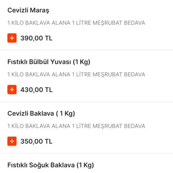 Migros Yemek Migros Yemeğin Hatalı Siparişi Düzeltmemesi