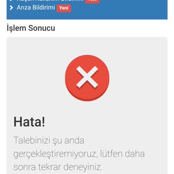 Dicle Elektrik Dağıtım Dinle Elektrik, Elektriksiz Bırakıyor