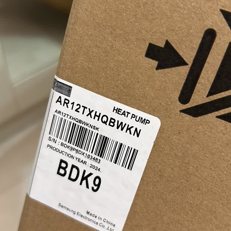 Samsung Klima Kurulum Gecikmesi