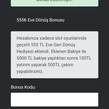 Betist 555 TL Bakiyemi Türlü Bahaneler İle Sildi Hakkıma Girdi
