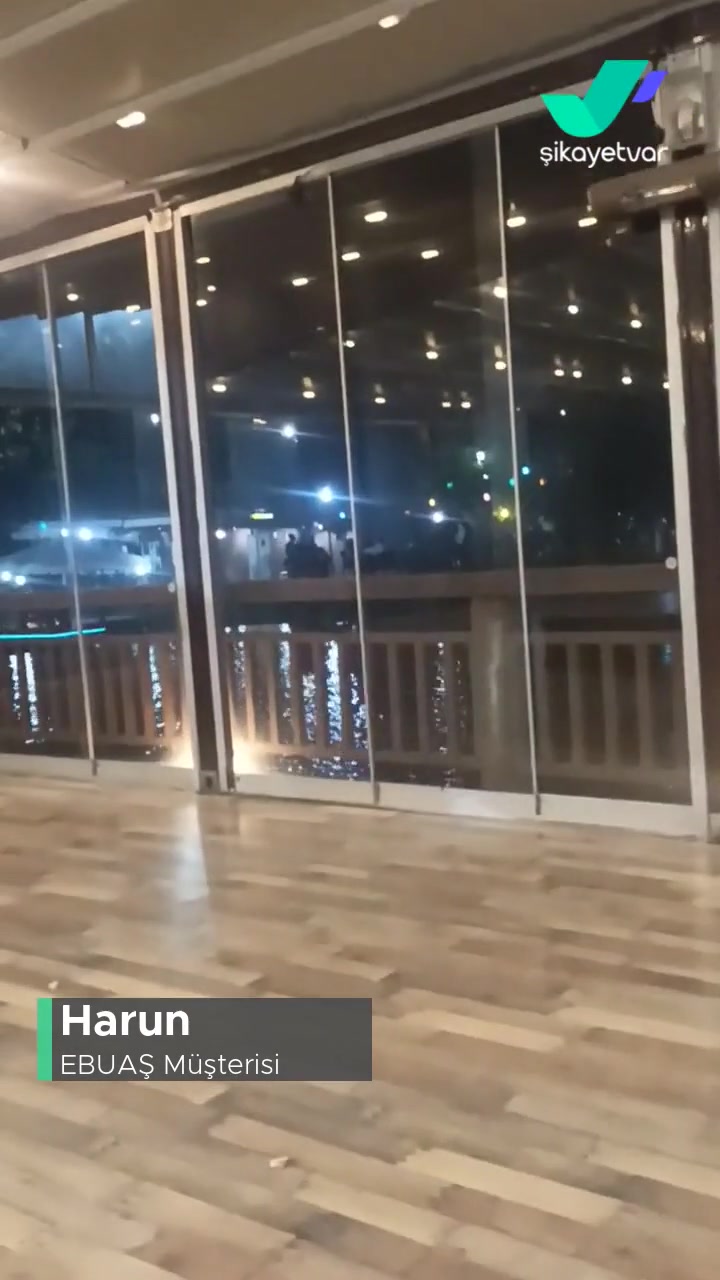 Ebuaş İlgisiz Ve Alakasız Çalışanlar Hayatında Vazgeçmiş! videonun kapak resmi