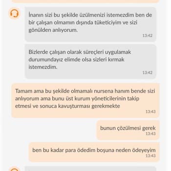 Xiaomi Mağduriyete Çözüm Bekliyoruz