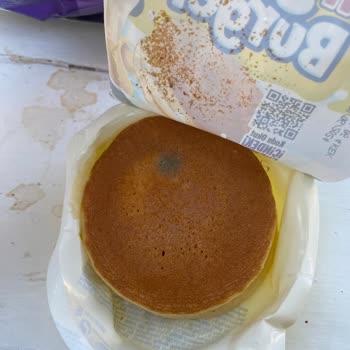 Eti Gıda Küflü Ürün Satılması