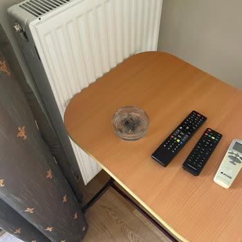 Ay Işığı Otel En Pis Otel