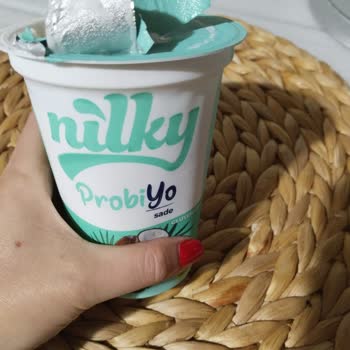Nilky Yoğurt Küflü Çıktı