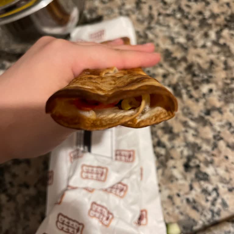 Migros Yemek'in Geç Dönüşü Yüzünden Mağdur Oldum!