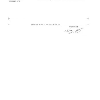 Denizbank Kart İşlemleri Y