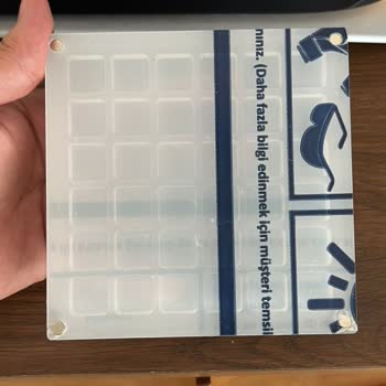 Hepsiburada Mağduriyetimin Giderilmesini Talep Ediyorum