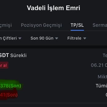 Mexc Pişmanlığı, Zarar Ettiriyor