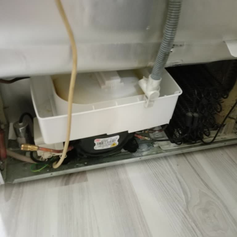 Beko Buzdolabı Ve Servis