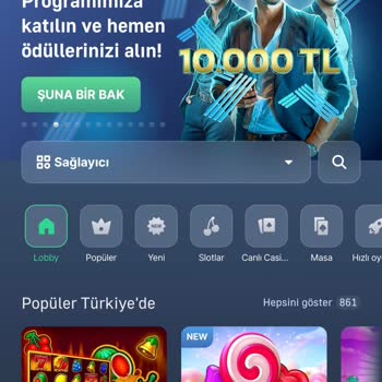 7 Slots Pişmanlıktır