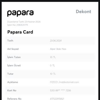 İBB - İstanbul Büyükşehir Belediyesi Otomat Hatası Verip Paramı Yuttu