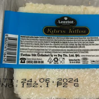 Şok Marketler Şok Markette Tarihi Geçen Ürünler