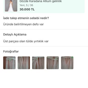 Dolap Uygulaması Haksız Uygulaması!