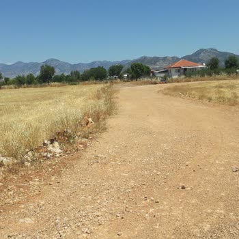 Sahibinden Arsa Konum Ve Adresinin Düzeltilmesi