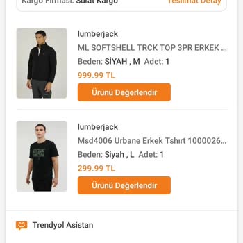 Trendyol Defolu Ürün Satıyor