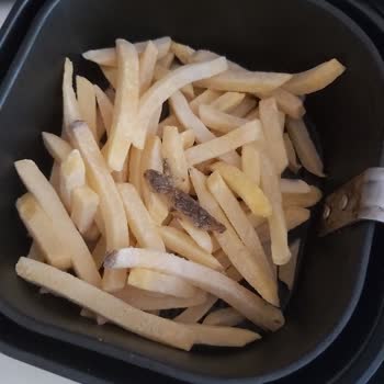 Mutfağım Patates Almayı NN Kotu Koku Ve Çürümüş