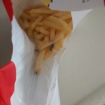 Mutfağım Patates Almayı NN Kotu Koku Ve Çürümüş