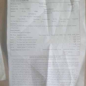 Arnica Marka Tost Makinesi.