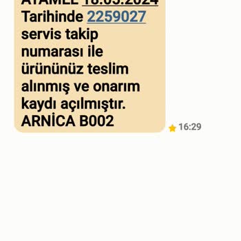 Arnica Marka Tost Makinesi.