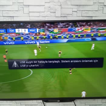 Digiturk Un Arızayı Gidermemesi