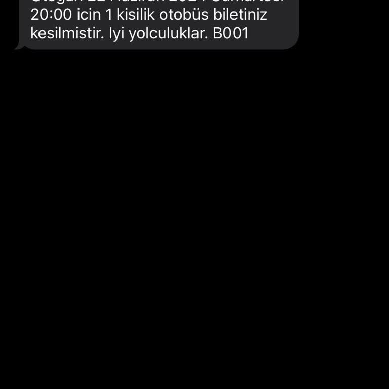 Ucuzabilet.com Dan Bilet Almak Pişmanlıktır
