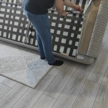 Doğtaş Hatalı Üretim Koltuğun Değişimini Yapmıyor.