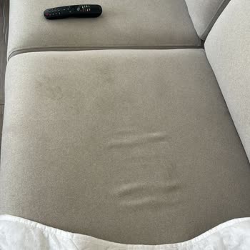 Doğtaş Hatalı Üretim Koltuğun Değişimini Yapmıyor.