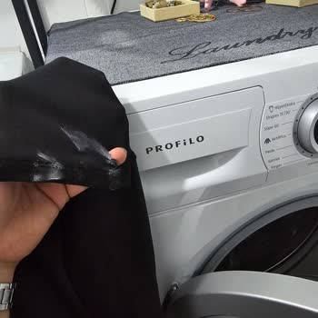 Profilo Pişmanlıktır Kıyafetlerimizi Yırtıyor!