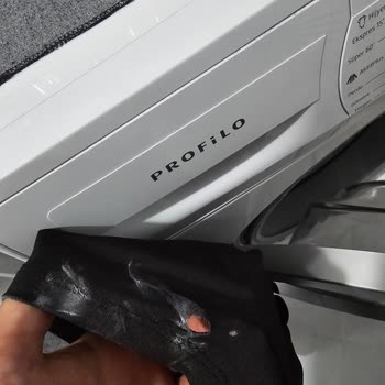 Profilo Pişmanlıktır Kıyafetlerimizi Yırtıyor!