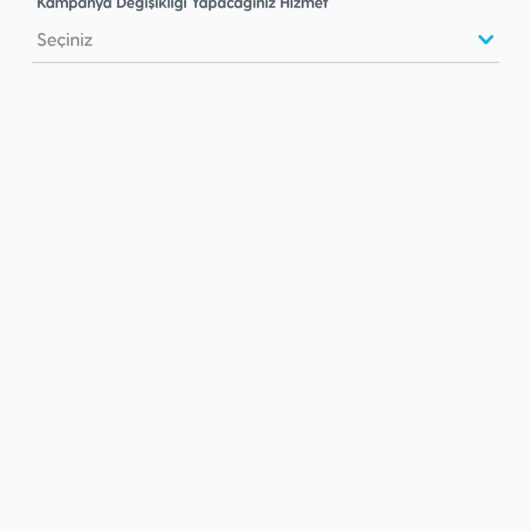 Superonline Kampanya Değişikliği Saçmalığı
